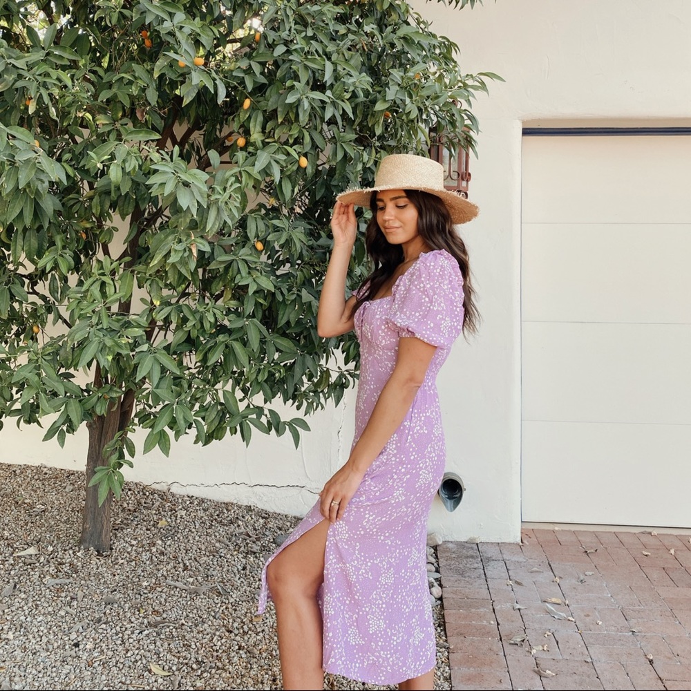 Faithful the brand dress